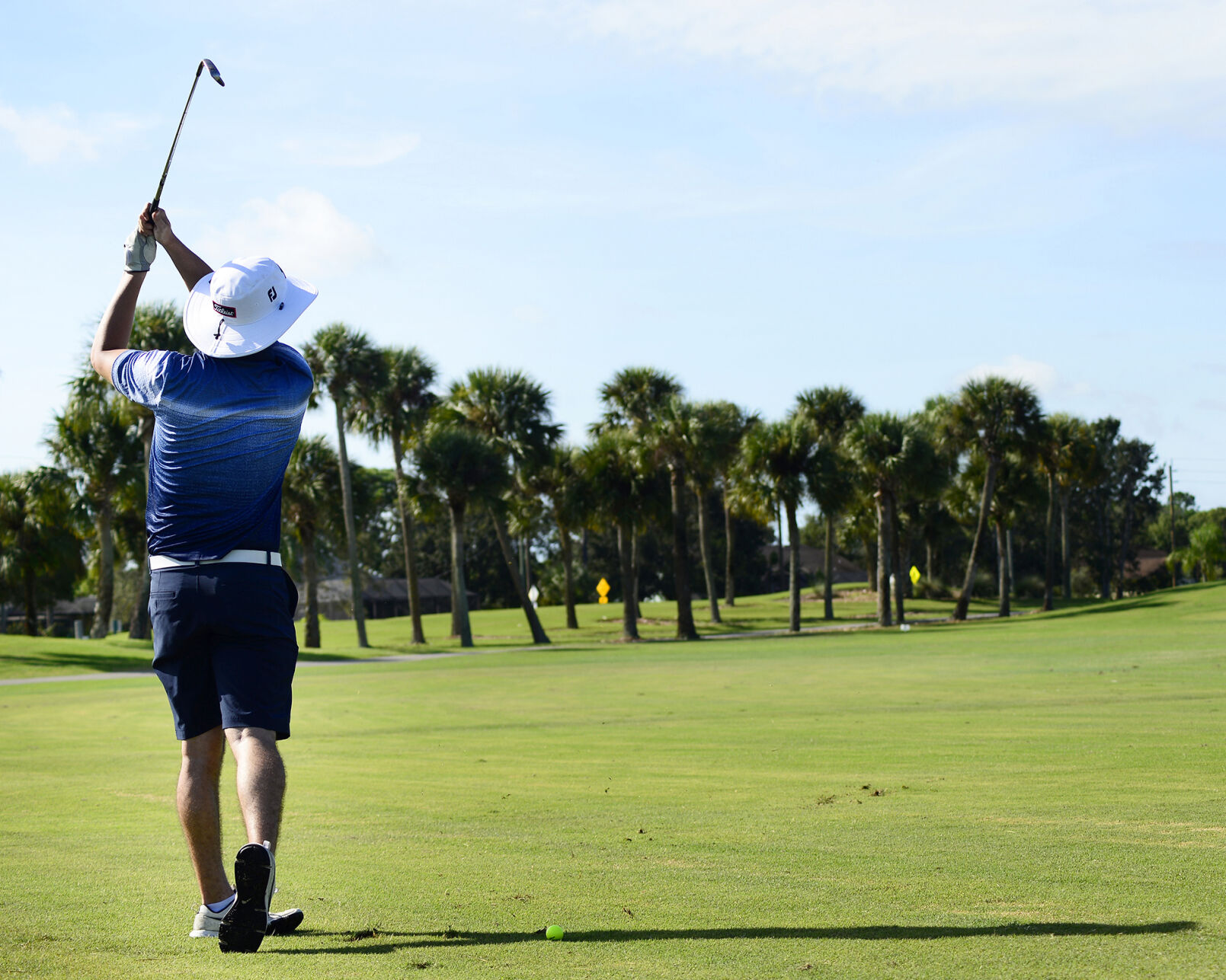 Golf Tournament